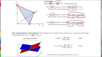 MV3D Chapter 2.6 Part 1