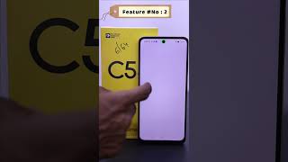 Top 4 Secret Tricks of Realme C55 || #realmec55 #tricks #shorts screenshot 5