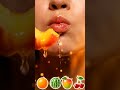 asmr lover #asmr #food #eating #shorts #ytshorts