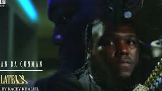 Pacman Da Gunman - Lately (Official Audio)
