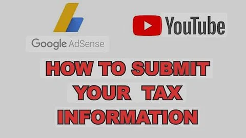 HOW TO FILL AND SUBMIT ADSENSE TAX INFO FOR NON-US CREATORS | GET 0% Withholding Tax Rate(Jamaica)