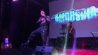 Watch Amduscia Easy Way To Hell video