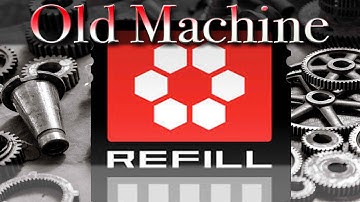 Free December Refill *Zip* Download