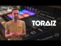 Pioneer Toraiz SP 16 - обзор и демо