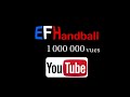 Efhandball  1 million