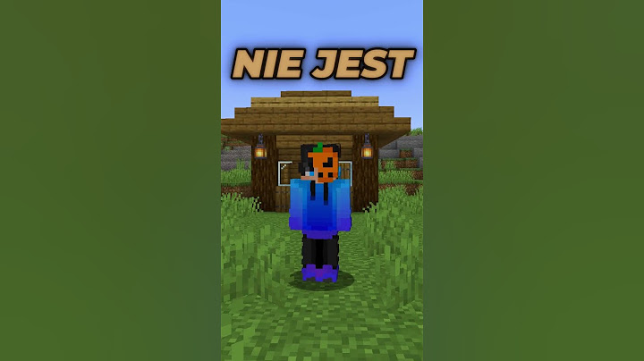 kuqe 2115 - taki mały ja (MINECRAFT VERSION)#minecraft #music #2115