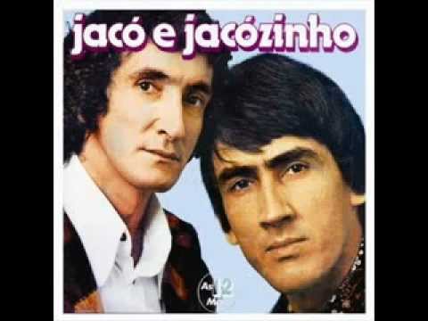 a capa do viajante jaco e jacozinho