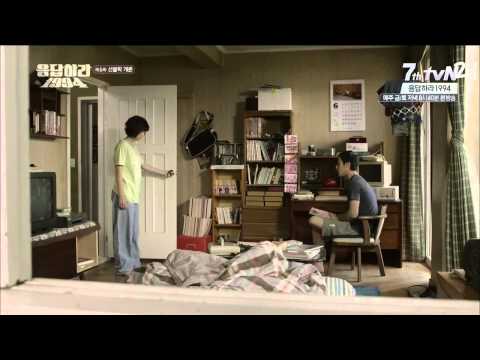 응답하라 김재준 (feat. 나레기 外 관계자들)