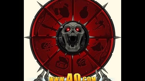 AQW Music - Wheel of Doom