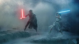 Star Wars: The Rise of Skywalker - A Saga Ends | 4K