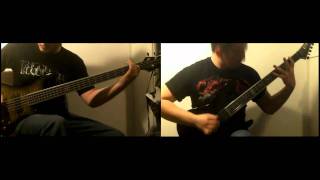 Ingested Studio Report - Webisode 2 - Guitars and Bass