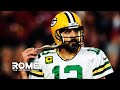 How does Aaron Rodgers positive Covid-19 test affect the Packers | The Jim Rome Show