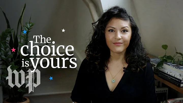 How to vote in the 2020 elections: Make a plan | The Choice is Yours