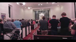 Symphony Orchestra Evangelical Christian Baptist Church