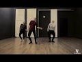 Twenty one pilots   heathens choreography  nadzeya mikhalchenkava