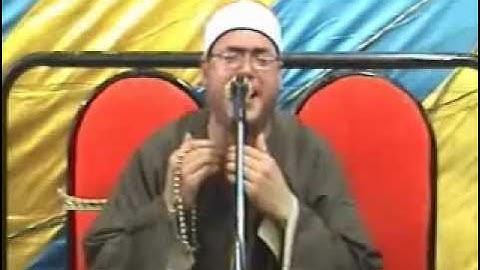 الشيخ محمود على حسن سورة الطور والنجم