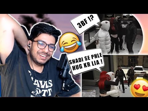 3 BOYFRIENDS?!😳 *TRY NOT TO LAUGH 🤣*