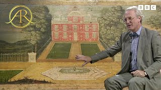 Owner Left 'Speechless' By Valuation Of 320YearOld Painting | Antiques Roadshow