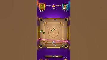 carrom pool new video post today | carrom pool new #shorts #video #viral and hacker #syedkingboss