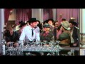 Calamity Jane (1953) - Trailer