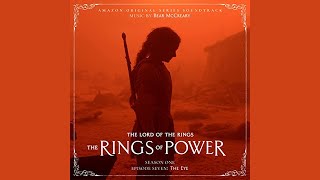 The Rings of Power Episode 7 Soundtrack - Unreleased Tracks | The Eye OST