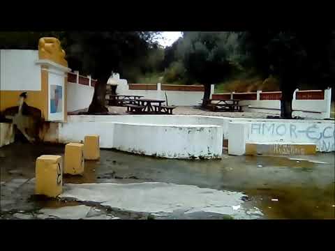 Fonte da Zibreira Torres Novas