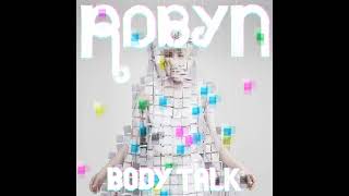 Robyn - Stars 4 Ever (Dynamic Edit)