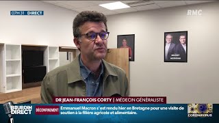 La nicotine protègerait-elle du COVID-19 ?