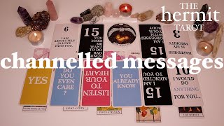 💌 Channelled Messages From Your Person 💌 Pick A Card🕯💫 screenshot 4