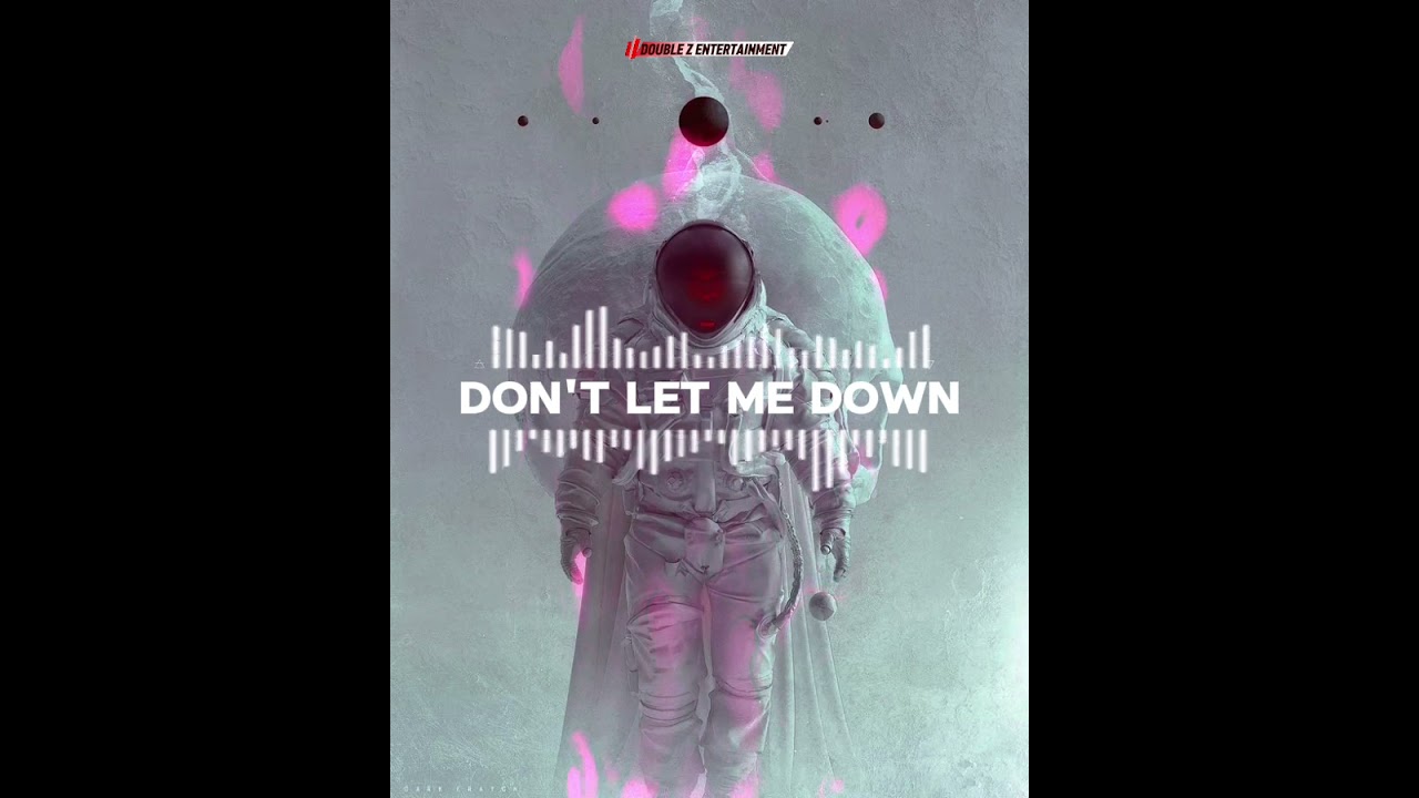 Don't Let Me Down ( MarvinBarandale Edit ) 2026