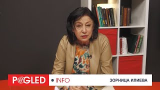 Зорница Илиева: Относно икономическите шансове на Китай днес