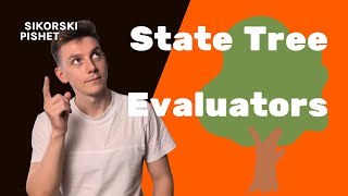 картинка: Как использовать Evaluators в State Tree для AI в Unreal Engine 5