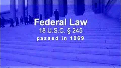 The Truth About Hate Crimes Laws