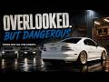 Why This Mustang Finally Makes Sense 