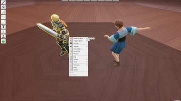 Animated Figurines in Tabletop Simulator