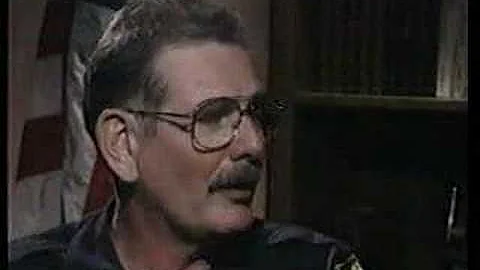 Hawaii Police Officer Shooting Training Tape