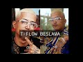 T FLOW BESLAMA OFFICIEL AUDIO ALBUM JENNA