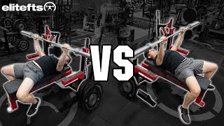 Pick the RIGHT Bench Variation For YOU! (Wide vs Close Grip)