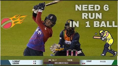 #pak vs eng england vs pakistan highlights - won last ball #amazing #pakistan #englend #cricket
