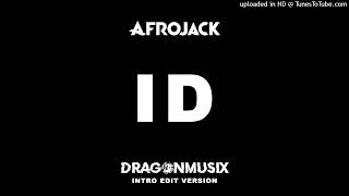 Afrojack presents NLW - 123 (INTRO EDIT DragonMusix) Resimi