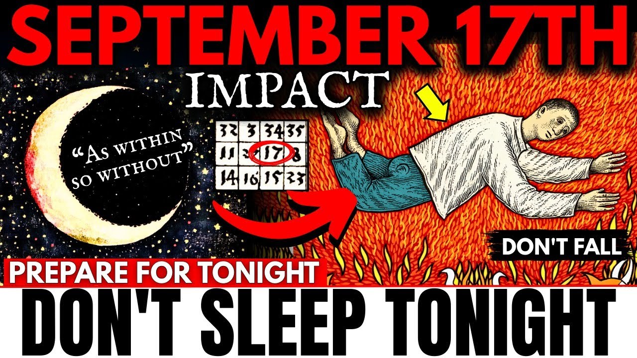 WARNING To ALL Chosen Ones: The Next Lunar Phase Will SHIFT Your Reality FOREVER! (You Are Ready)