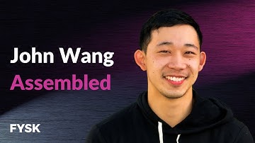 John Wang - Assembled