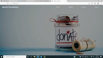 PAYMENT GATEWAY INTEGRATION WITH FLASK USING INSTAMOJO