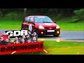 GDB DESTRUCTION DRIFT 2 : On a tout cassé (encore) !