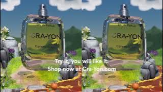 CARAMEL DAYS CRA YON