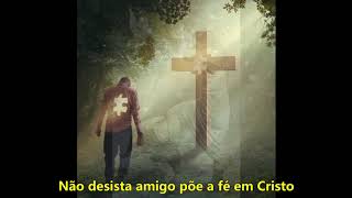 Cassiane - Deus tem Poder (com Letra)