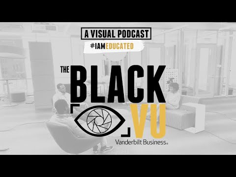 The Black VU: Episode 1 #IAmEducated