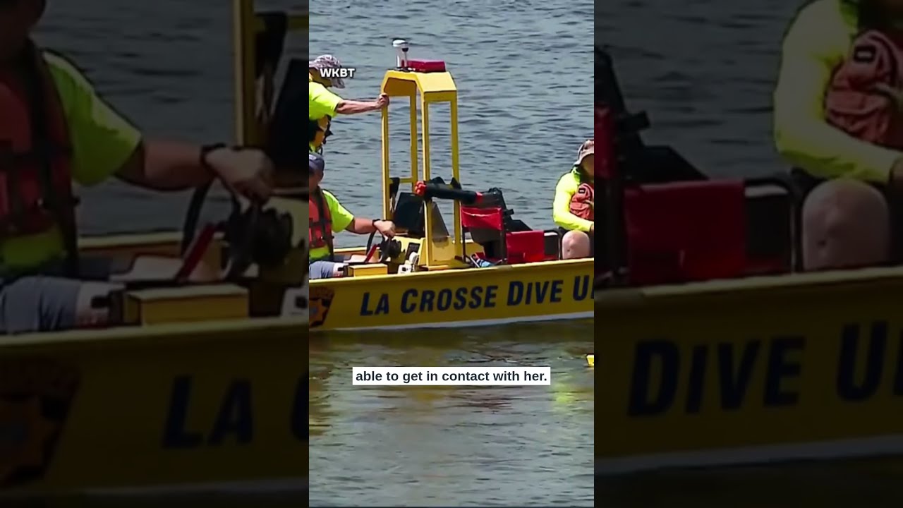 Eliotte Heinz Search Update