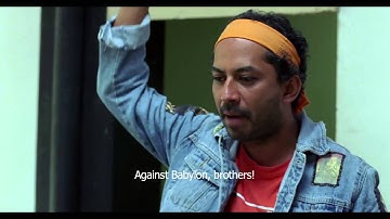 映画「ロス・ホンゴス」予告編