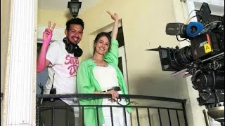 Gül Masalı 2.Bölüm kamera arkası eğlenceli görüntüler geldi